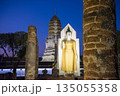 THAILAND PHITSANULOK PHRA ATTHAROS WAT YAI 135055358