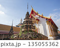 THAILAND PHITSANULOK WAT NANG PHAYA 135055362