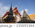 THAILAND PHITSANULOK WAT NANG PHAYA 135055364