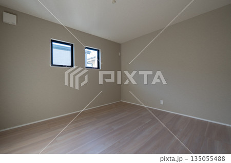 洋室　子供部屋　部屋 135055488