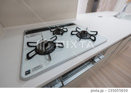 オシャレなコンロ 高級コンロ オシャレなコンロ 高級コンロ 135055650