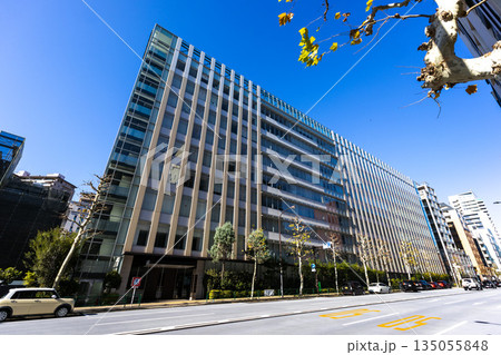 東京都港区の広尾学園 135055848