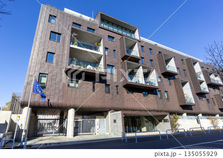 駐日欧州連合代表部 135055929