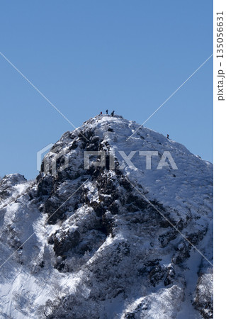 雪山 雪山 135056631