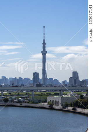 都会の景色 都会の景色 135057141