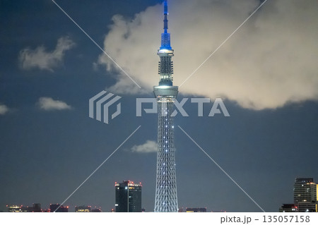 都会の景色 都会の景色 135057158