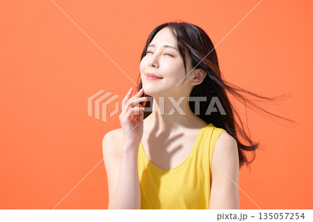 美しい女性 美しい女性 135057254