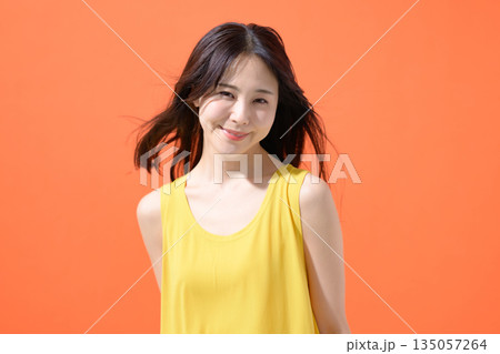 美しい女性 美しい女性 135057264