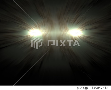 Imaginatory fractal abstract background Image 135057518