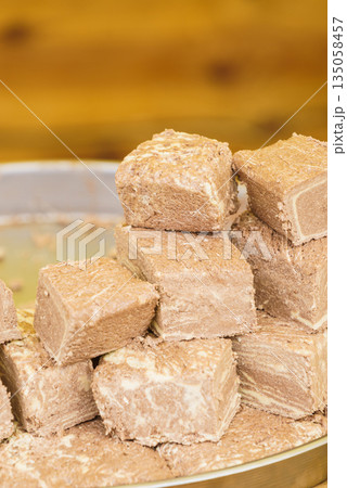 Slices of Halva Slices of Halva 135058457