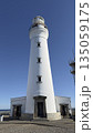 白い灯台 135059175
