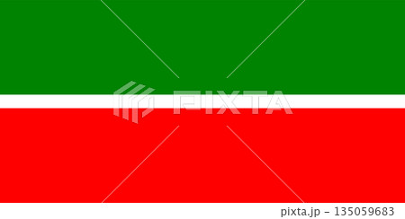 Flag of Tatarstan 135059683