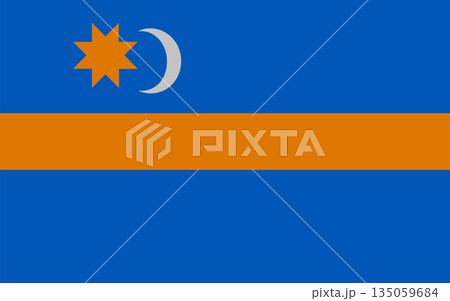 Flag of Szekely Land Flag of Szekely Land 135059684
