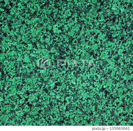 Red granite with black spots 135063042