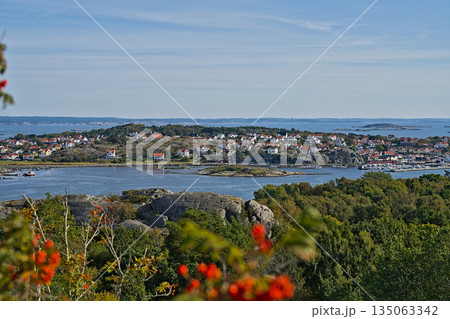 View on the skerry island of Donsoe View on the skerry island of Donsoe 135063342