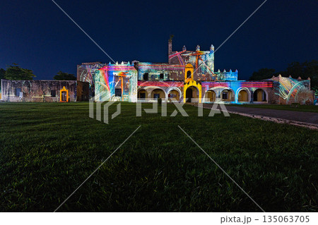 Convento de San Bernardino de Siena 135063705