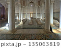 Photo of the Saadian graves in Marrakesh 135063819