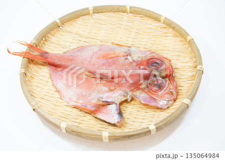 金目鯛 干物 金目鯛 干物 135064984
