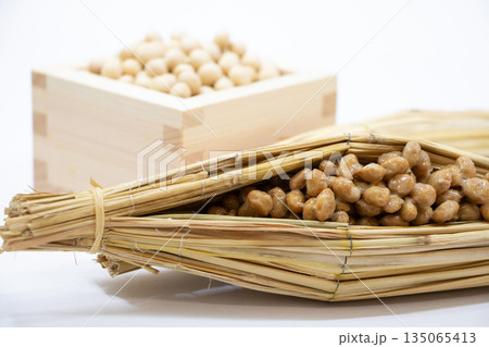 わら納豆 わら納豆 135065413