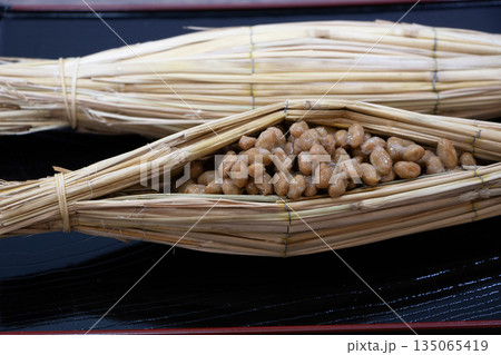 わら納豆 わら納豆 135065419