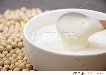 豆乳ヨーグルト 135065427