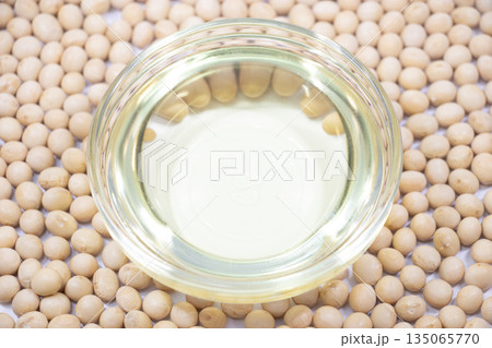 大豆油 大豆油 135065770