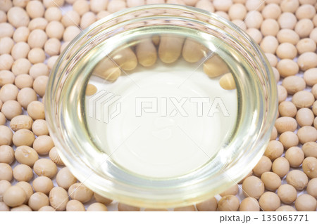 大豆油 大豆油 135065771