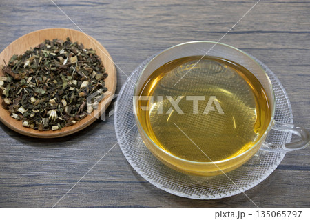 エキナセアティー 135065797