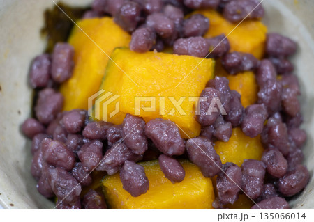 いとこ煮 いとこ煮 135066014