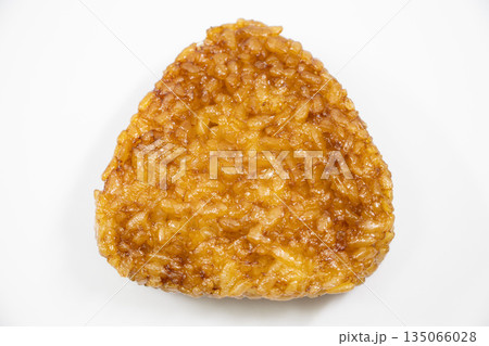 焼きおにぎり 135066028