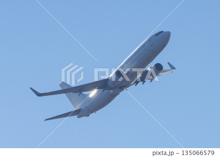 飛行機 飛行機 135066579