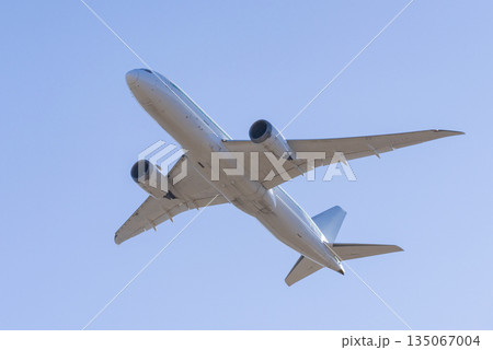 飛行機 135067004
