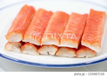 カニカマ カニカマ 135067130
