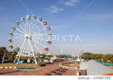 明石公園 碧南市 135067149