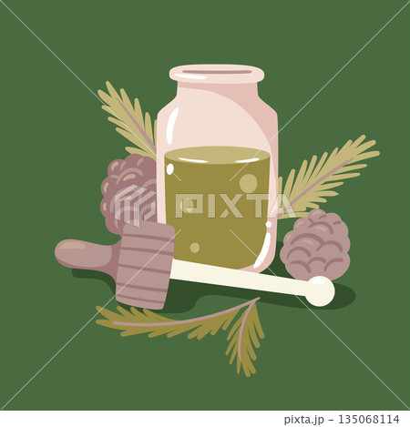 Earthy pine or cedarwood oil with forest needles and cones. Ideal for masculine grooming products or woody home scents. Earthy pine or cedarwood oil with forest needles and cones. Ideal for masculine grooming products or woody home scents. 135068114