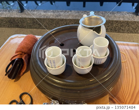 台湾グルメ旅行 台湾グルメ旅行 135071484