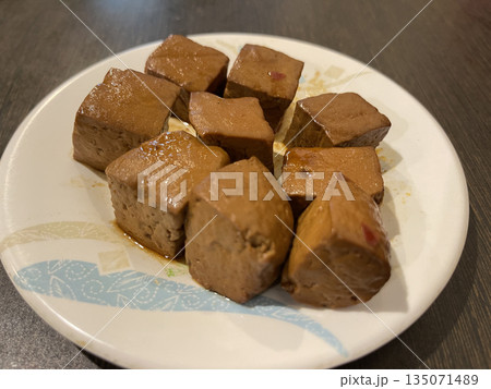 台湾グルメ旅行 台湾グルメ旅行 135071489