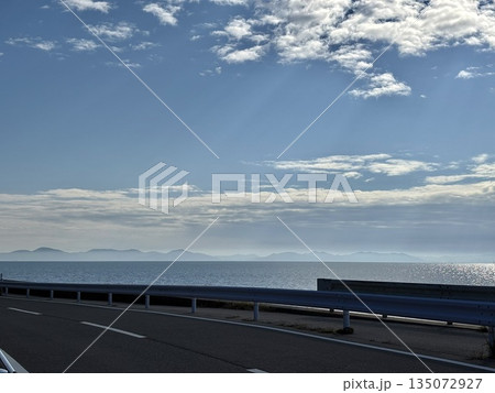 海沿いを走る 海沿いを走る 135072927
