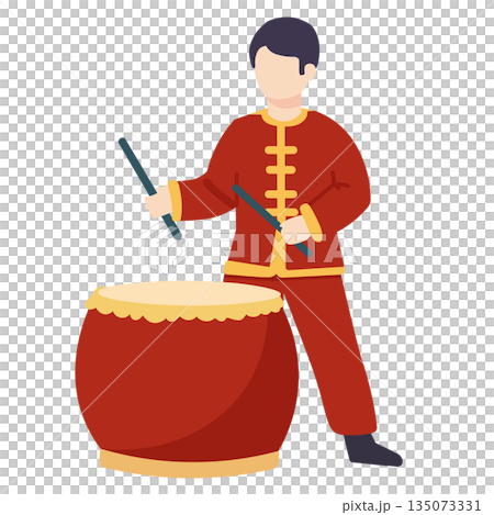 ランタン 提燈 燈籠 135073331