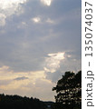 春の夕暮れ 135074037