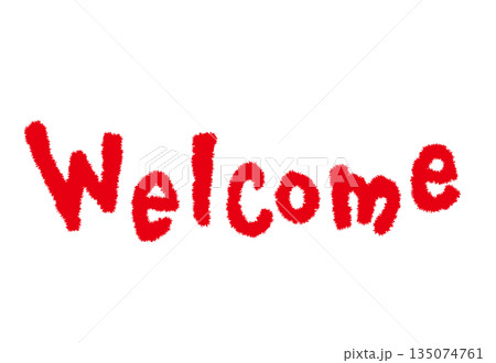 WELCOME WELCOME 135074761