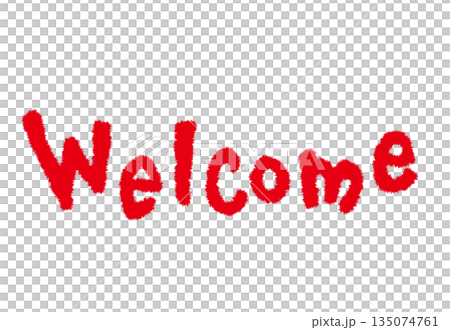 WELCOME WELCOME 135074761