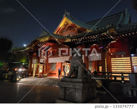 神田明神 神田明神 135074777