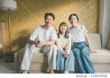 family trip 撮影協力:伊東小涌園 family trip 撮影協力:伊東小涌園 135074956