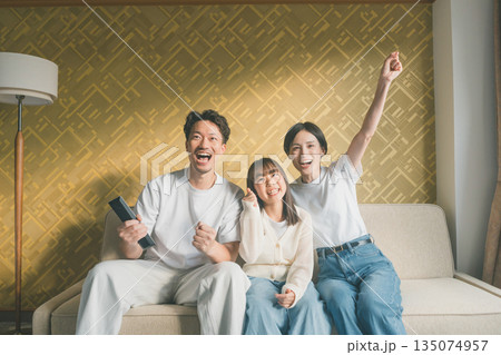 family trip 撮影協力:伊東小涌園 family trip 撮影協力:伊東小涌園 135074957