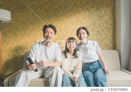 family trip 撮影協力:伊東小涌園 family trip 撮影協力:伊東小涌園 135074960