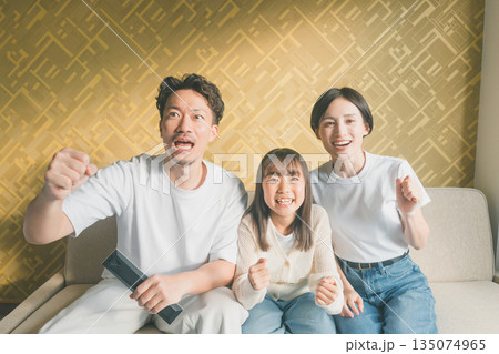 family trip　撮影協力：伊東小涌園 135074965