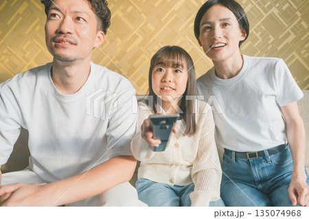 family trip　撮影協力：伊東小涌園 135074968