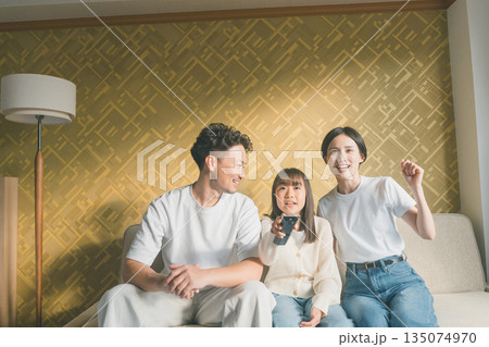 family trip 撮影協力:伊東小涌園 family trip 撮影協力:伊東小涌園 135074970
