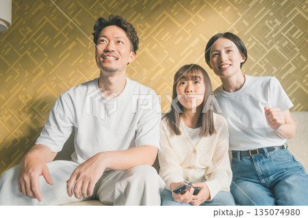 family trip 撮影協力:伊東小涌園 family trip 撮影協力:伊東小涌園 135074980